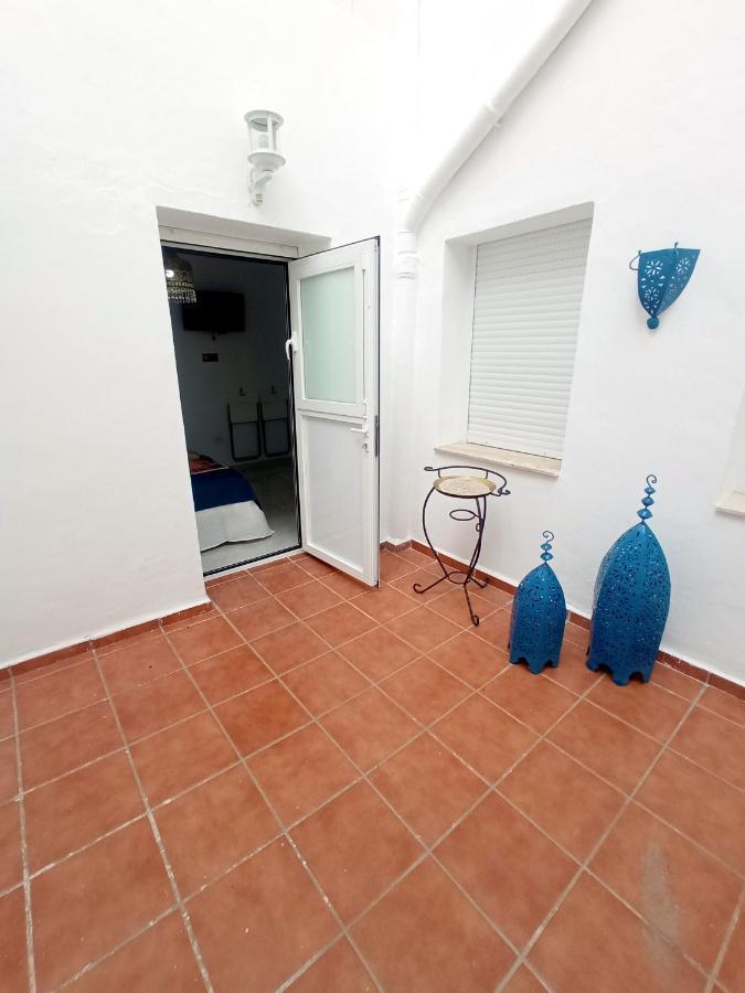 P Los Encantos De Almavir Córdoba Exterior foto
